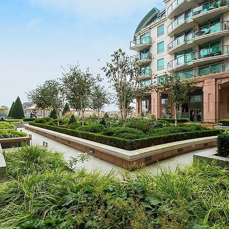 Executive Luxury One Bedroom In Vauxhall Londres Exterior foto